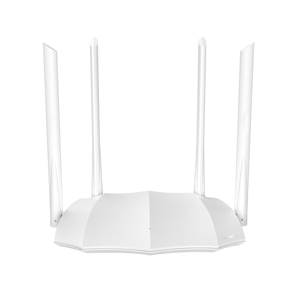  خرید روتر اکسس پوینت TENDA مدل AC5 | فایبرنت استور 
