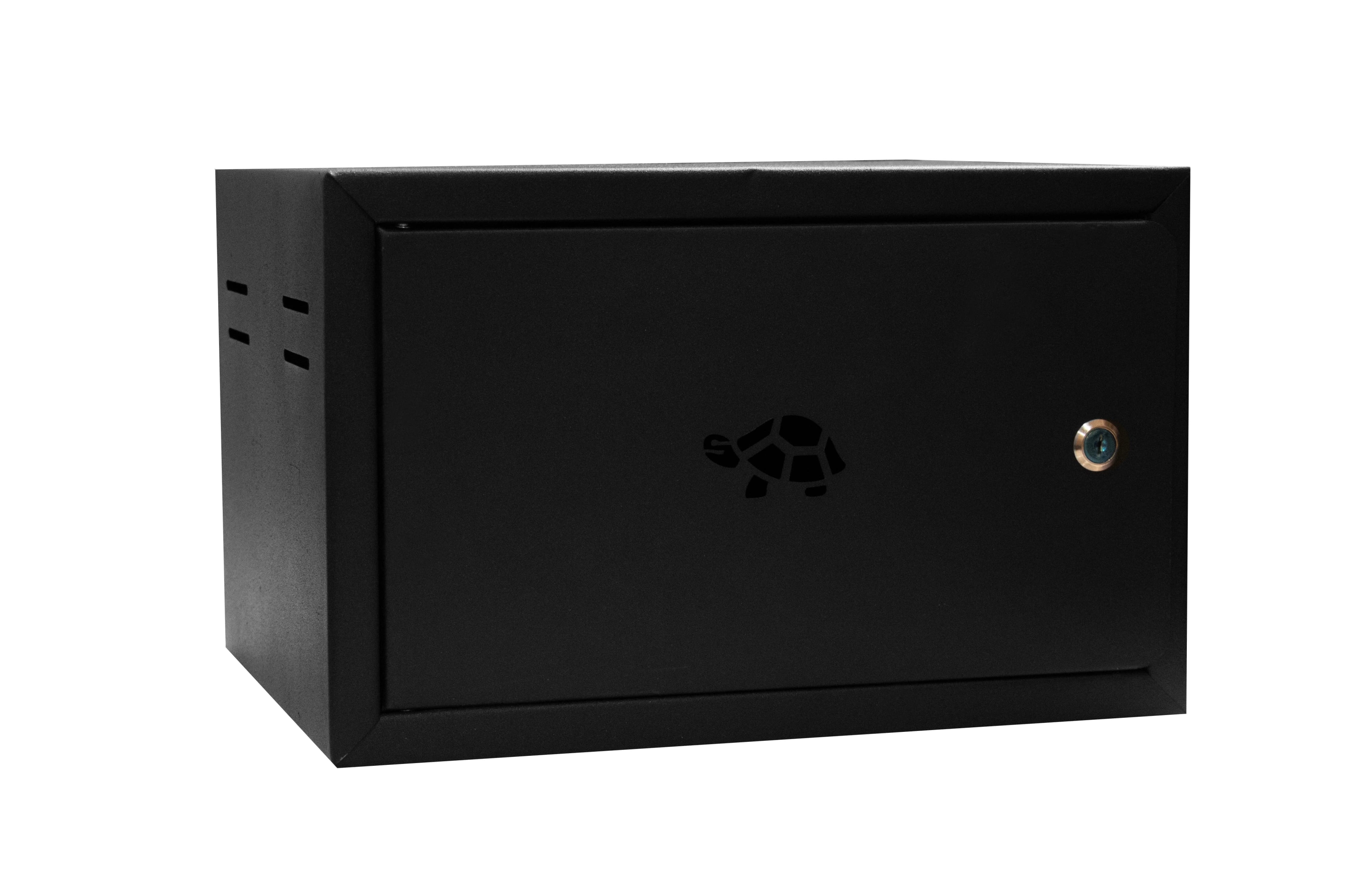  رک ۴ یونیت غیر استاندارد مناسب DVR/NVR | فایبرنت استور 