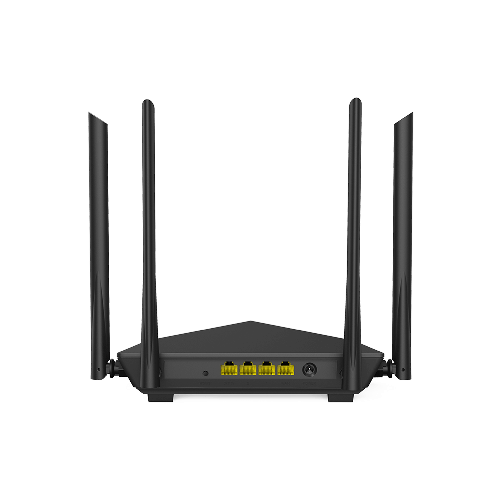  خرید روتر اکسس پوینت TENDA مدل AC10 | فایبرنت استور 