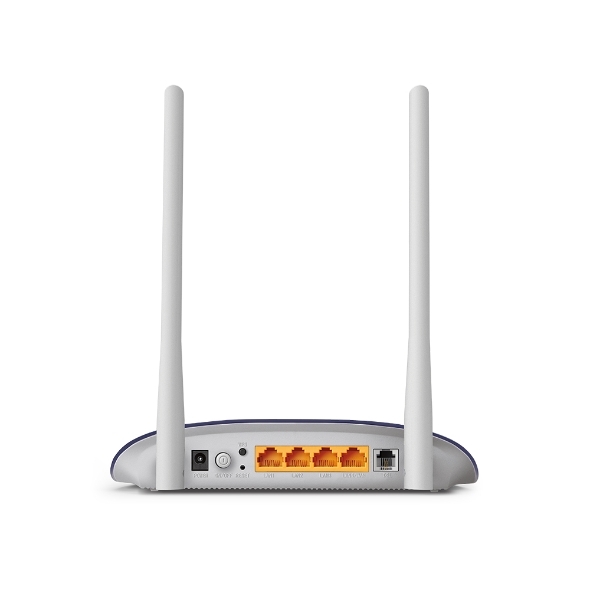  tp-link td-w9960 adsl/vdsl 