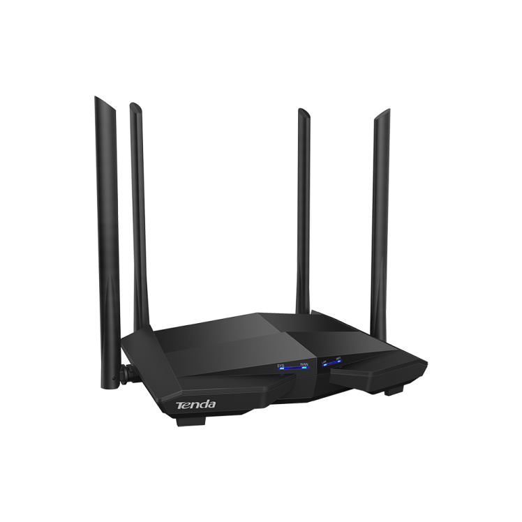 خرید روتر اکسس پوینت TENDA مدل AC10 | فایبرنت استور