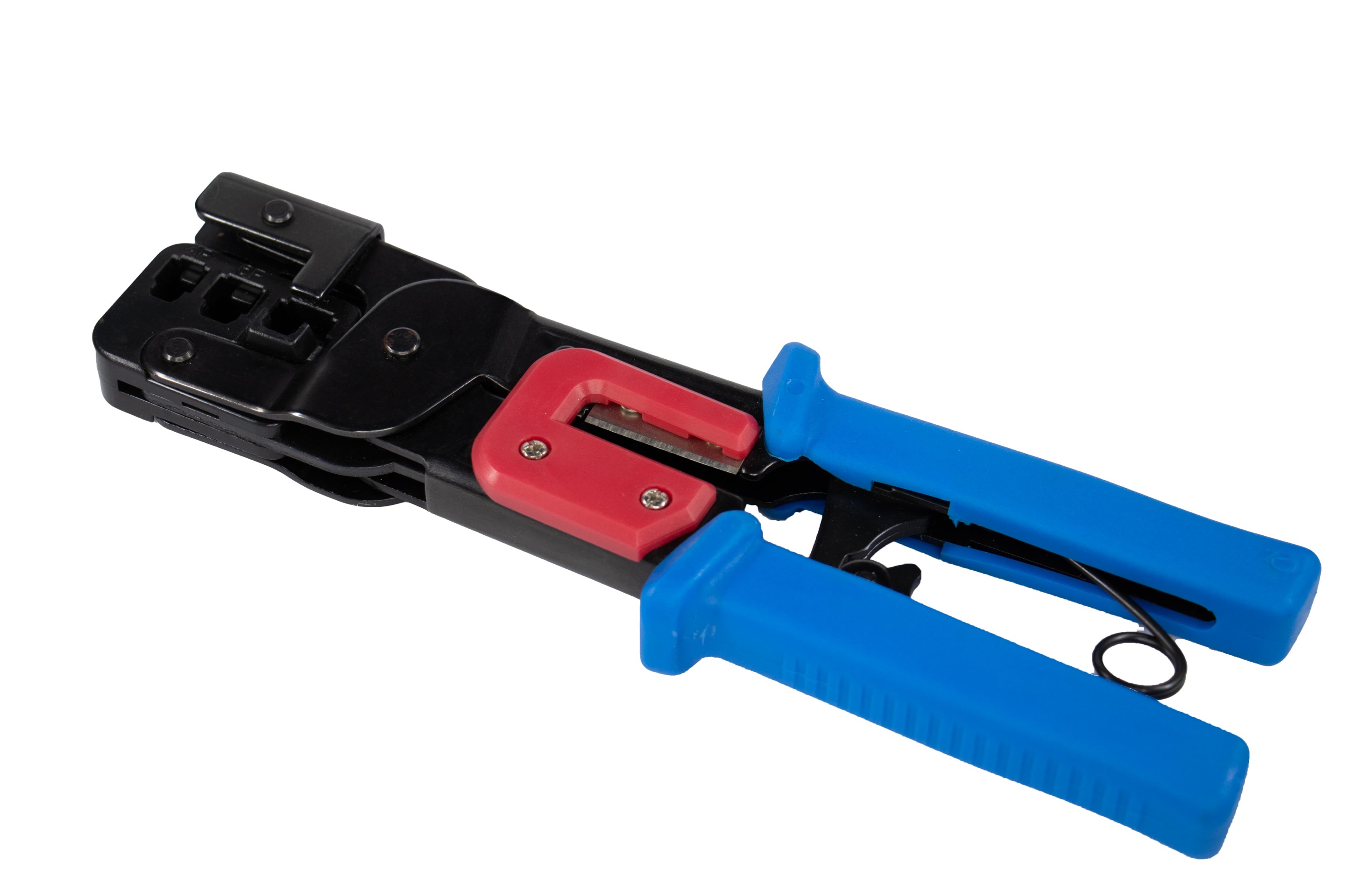  آچار شبکه 8P/6P/4P طرح پروسکیت | فایبرنت استور 