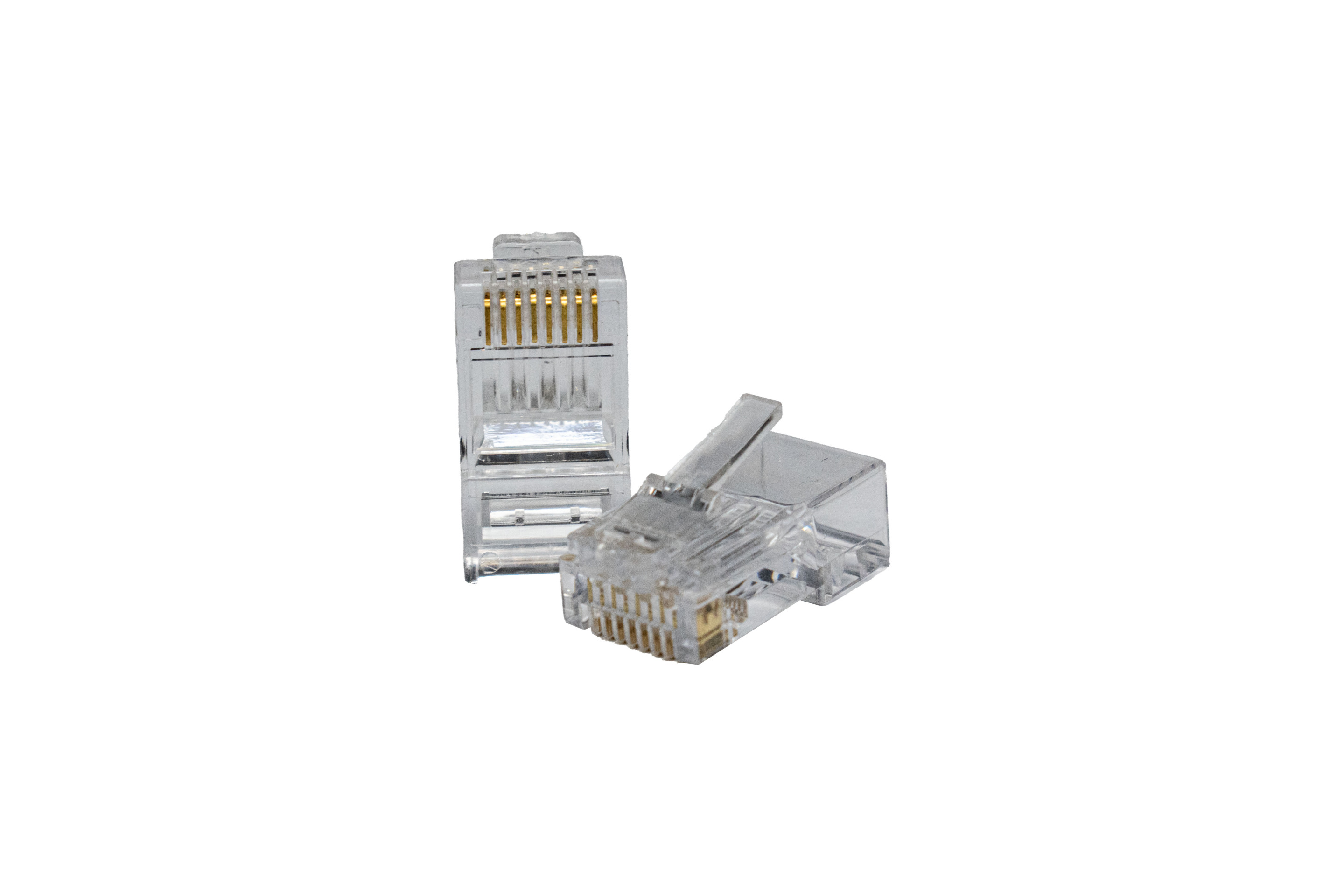  سوکت شبکه UTP|CAT6 برند اترنال 