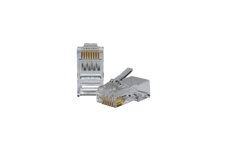 سوکت شبکه UTP|CAT6 برند HP