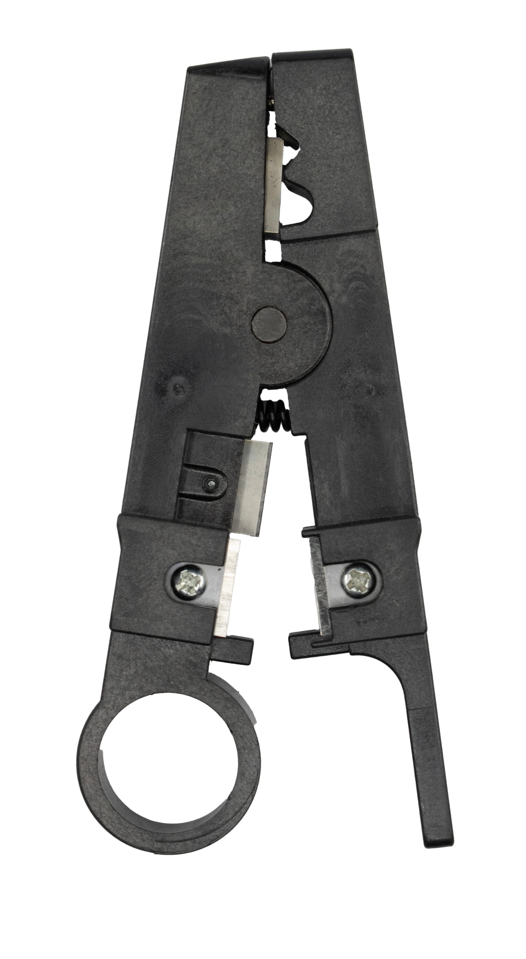  استریپر شبکه کلاغی برند OuBao مدل WJ-501B | فایبرنت استور 