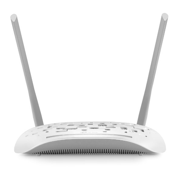 مودم روتر ADSL تی‌پی-لینک مدل TD-W8961N