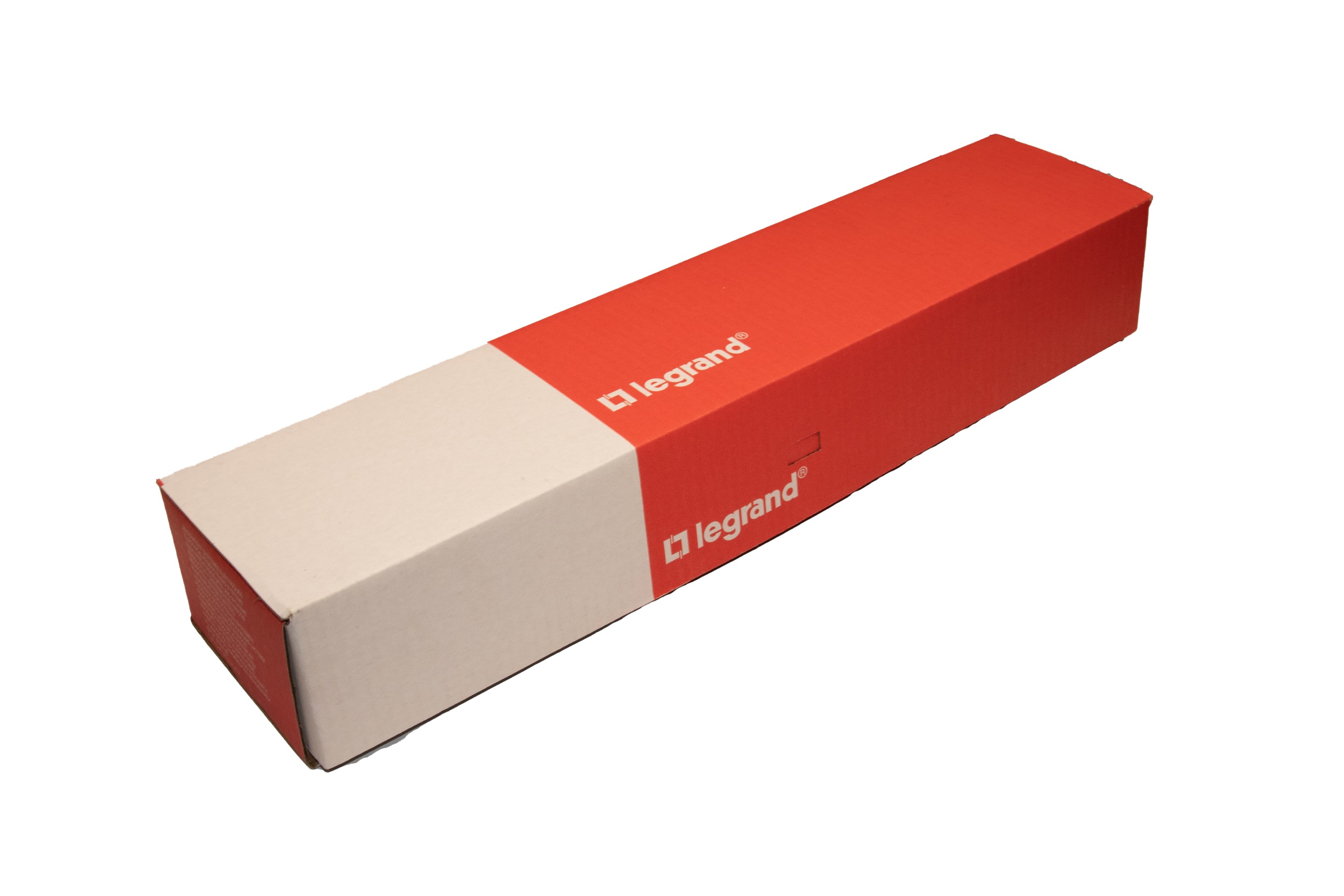  پچ‌پنل شبکه وارداتی لگراند مدل CAT6 STP | فایبرنت استور 