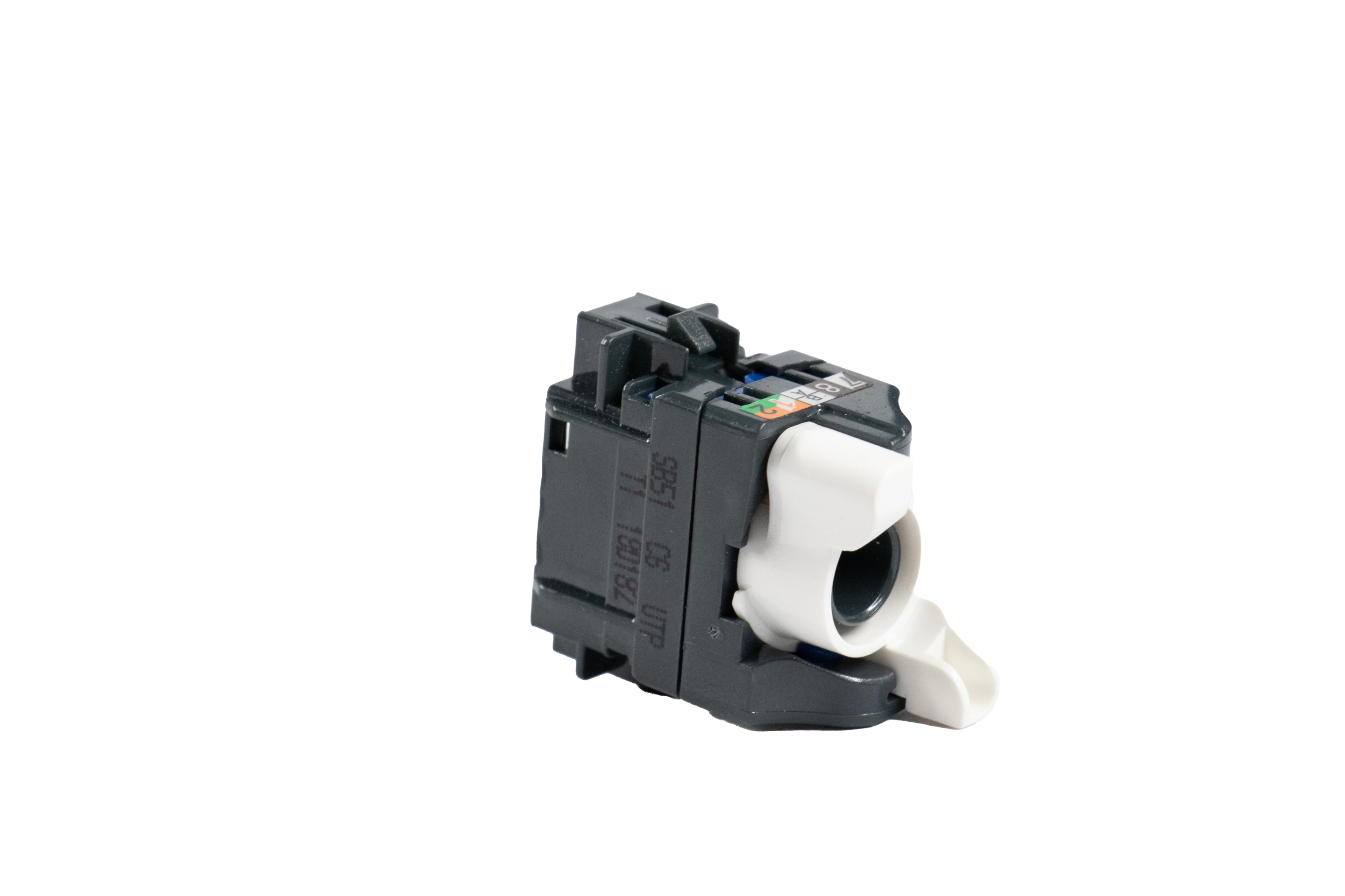  پچ‌پنل وارداتی CAT6 UTP برند لگراند (اورجینال) | فایبرنت استور 