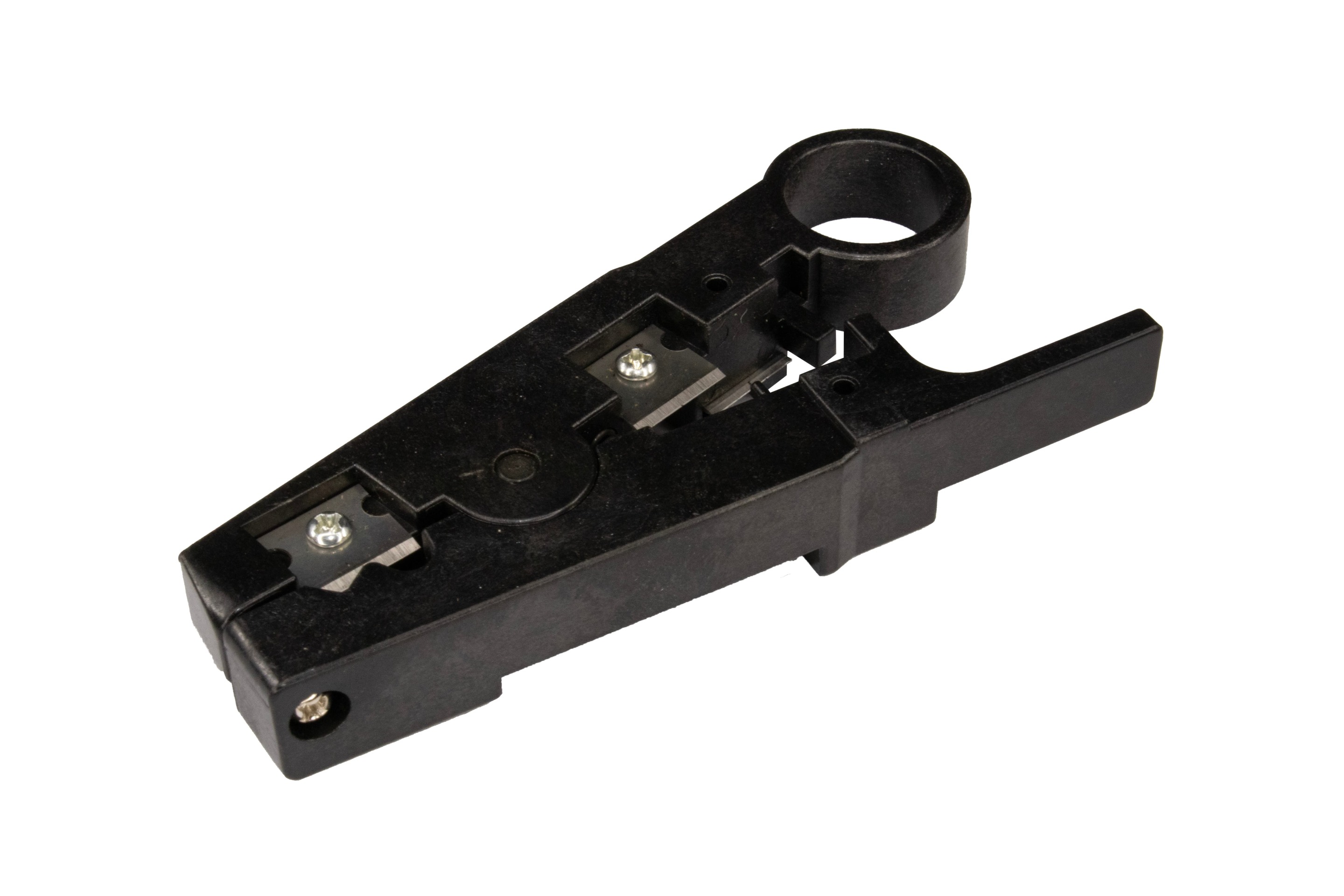  استریپر شبکه کلاغی برند OuBao مدل WJ-501B | فایبرنت استور 