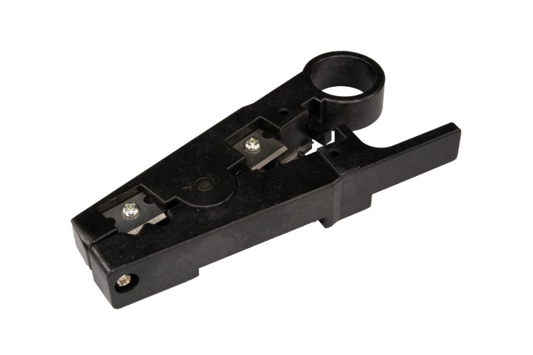 استریپر شبکه کلاغی برند OuBao مدل WJ-501B | فایبرنت استور