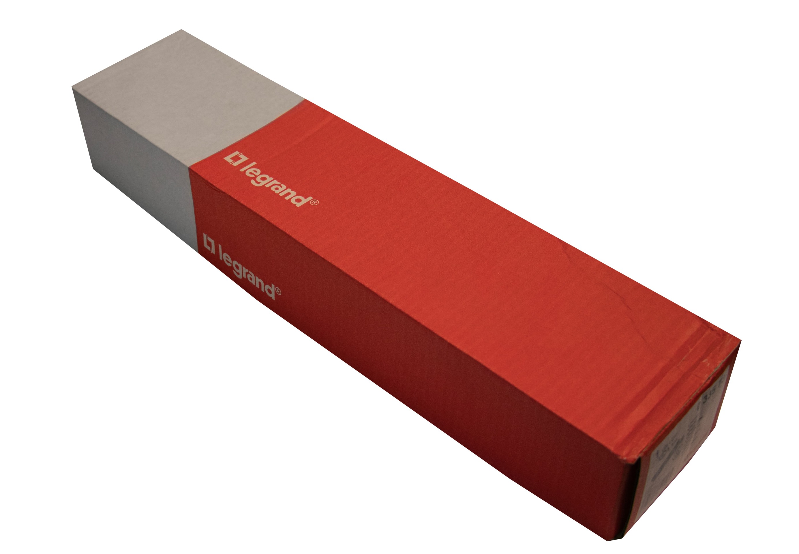  پچ‌پنل CAT6A وارداتی برند لگراند (اورجینال) | فایبرنت استور 