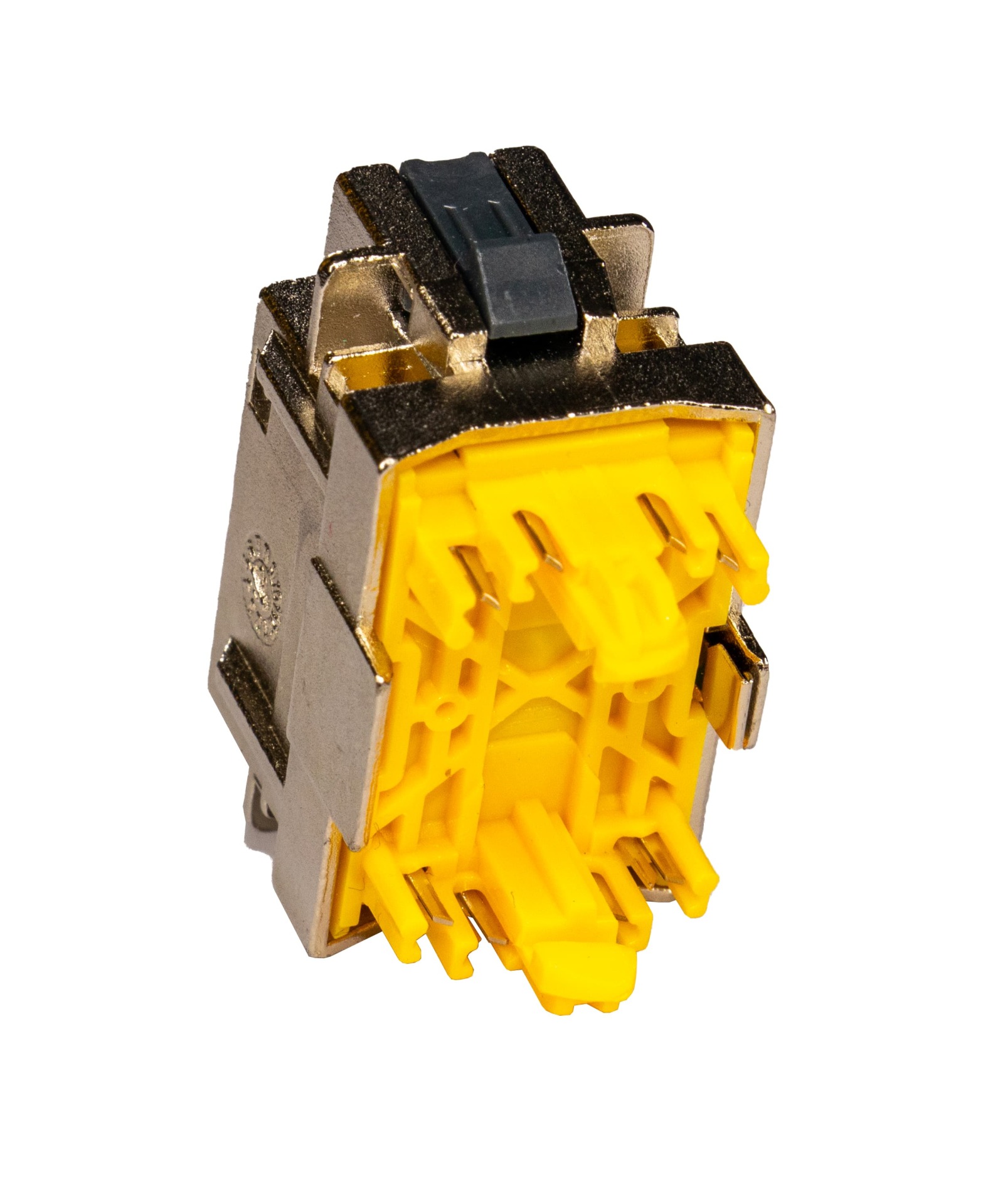  پچ‌پنل CAT6A وارداتی برند لگراند (اورجینال) | فایبرنت استور 