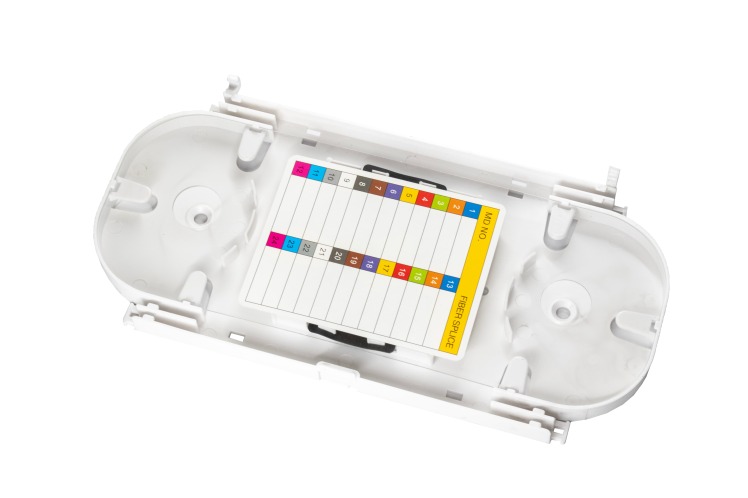 کاست فیبرنوری ۴۸ کر | فایبرنت استور