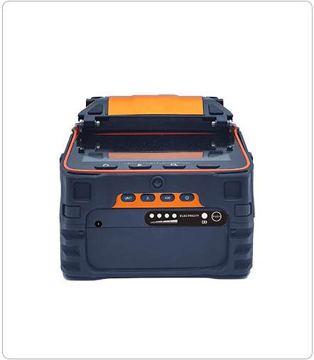  خرید دستگاه فیوژن فیبرنوری Singal Fire AI-9 | فایبرنت استور 