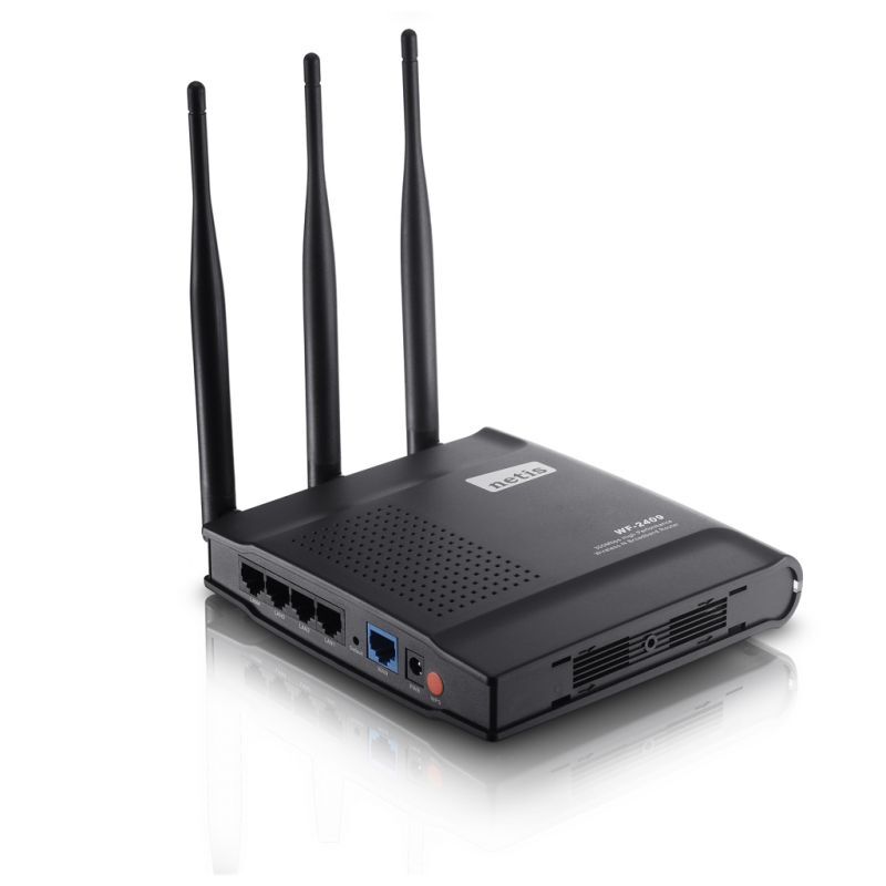  netis wf2409d 