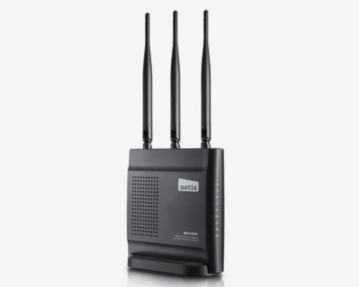 Netis wf2409d