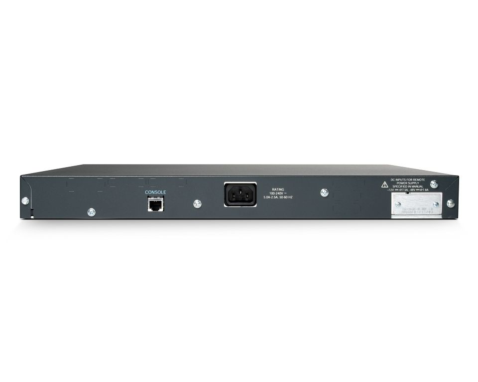  خرید سوئیچ شبکه سیسکو مدل 3560G-48PS-S | فایبرنت استور 