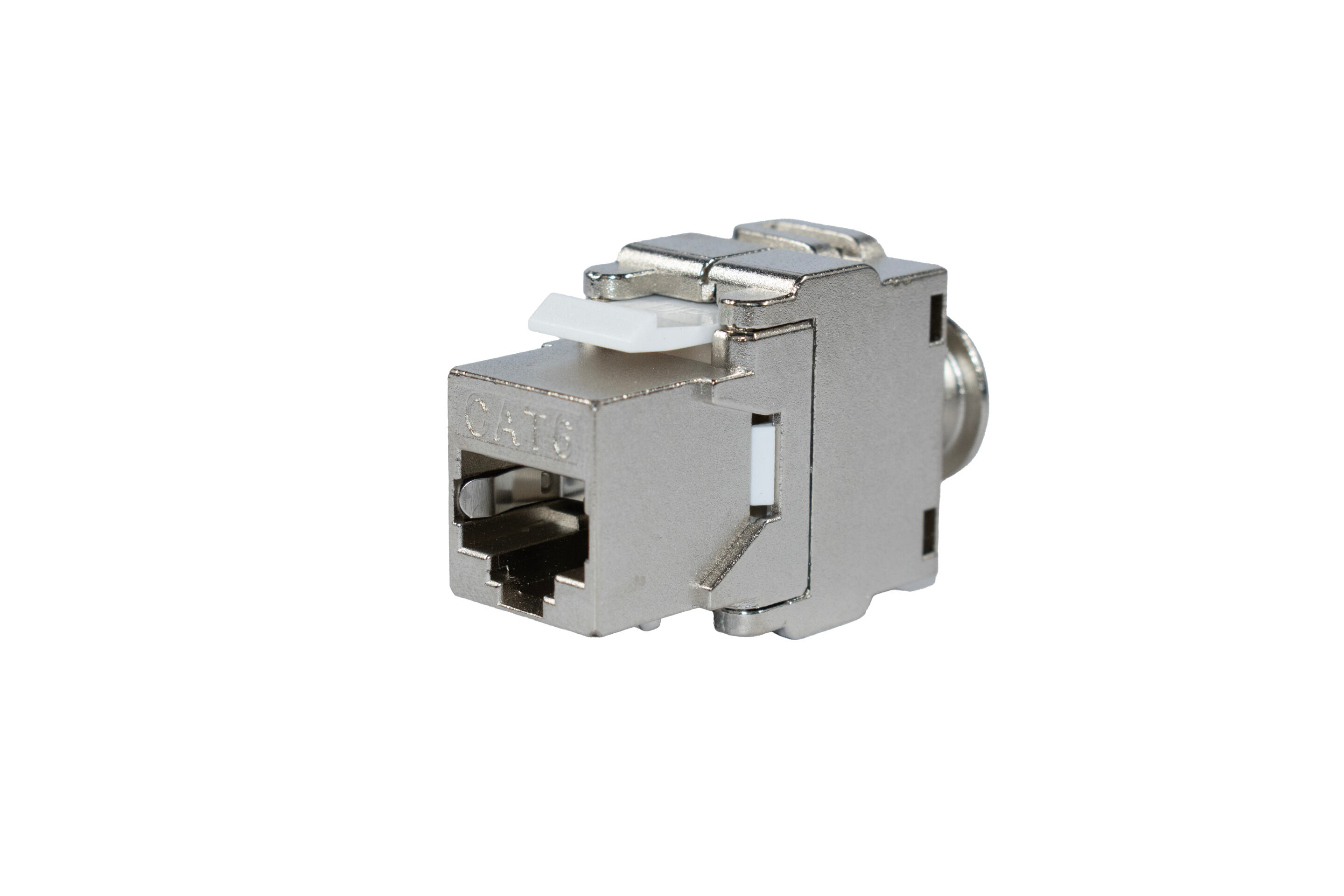  کیستون شبکه SFTP برند HP مدل 180 درجه | فایبرنت استور 