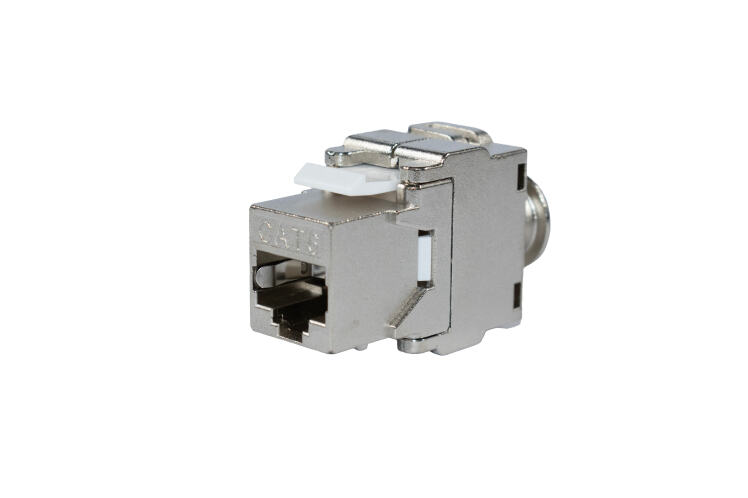  کیستون شبکه SFTP برند HP مدل 180 درجه | فایبرنت استور 