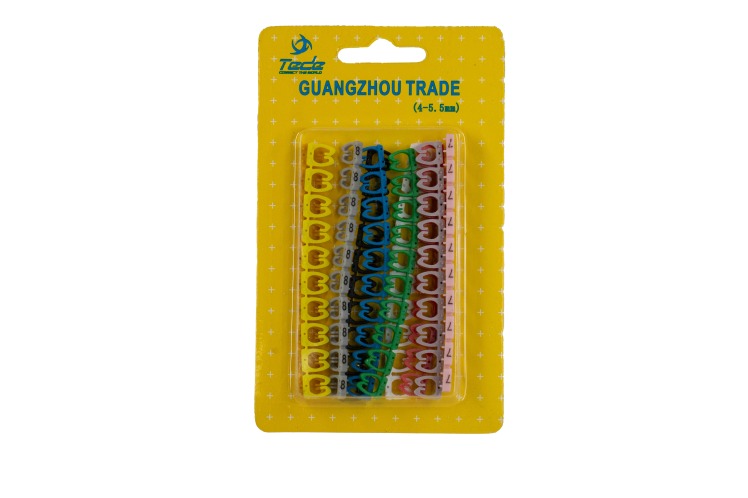  لیبل کابل | فایبرنت استور