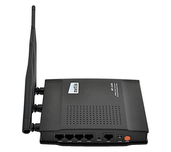  netis wf2409d 