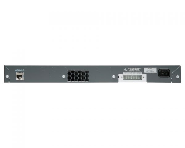  خرید سوئیچ شبکه سیسکو مدل C2960-24PC-L | فایبرنت استور 
