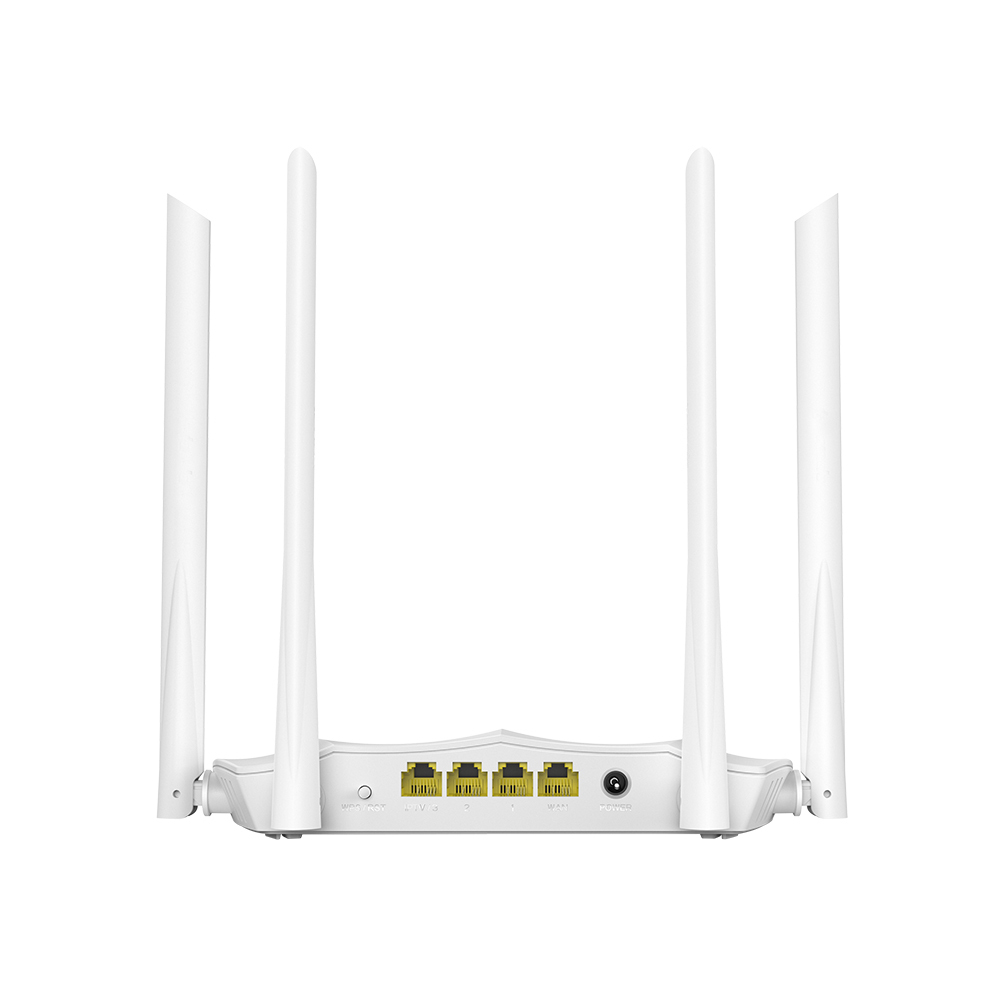  خرید روتر اکسس پوینت TENDA مدل AC5 | فایبرنت استور 