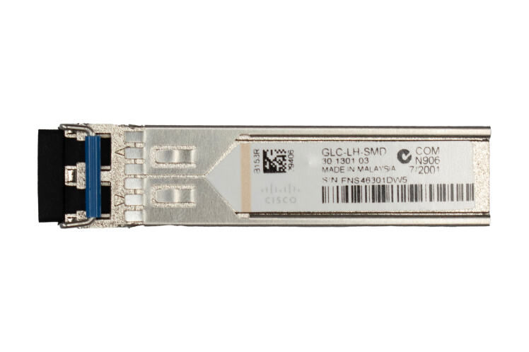 ماژول SFP سیسکو مدل GLC-LH-SMD | فایبرنت استور