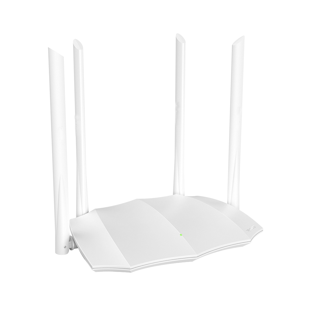  خرید روتر اکسس پوینت TENDA مدل AC5 | فایبرنت استور 