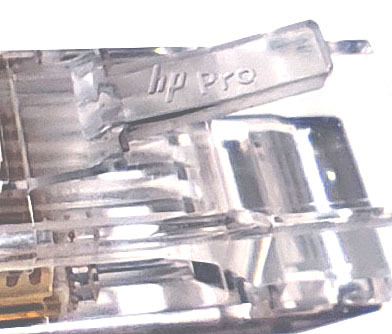  سوکت شبکه UTP|CAT6 برند HP 