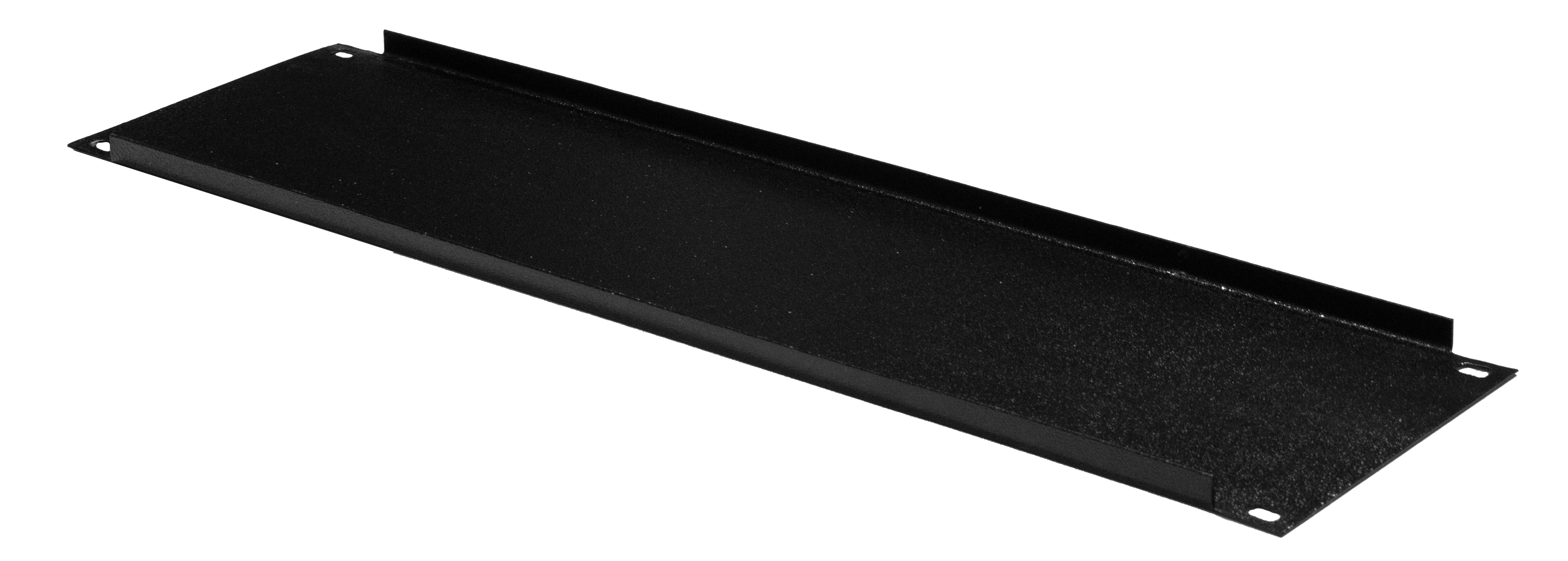  بلنک پنل ۳ یونیت رک شبکه | فایبرنت استور 