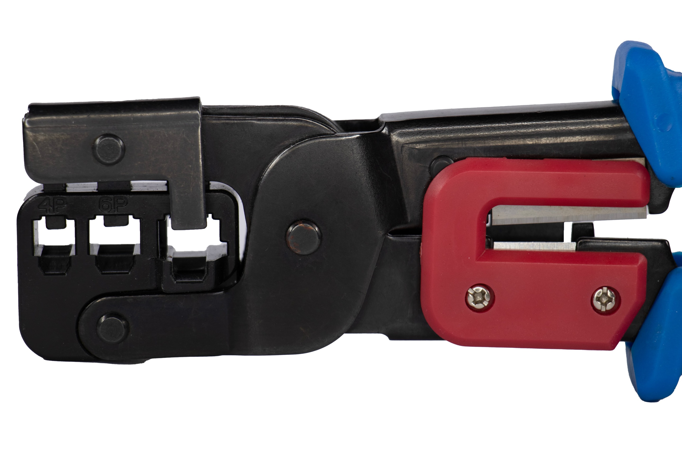  آچار شبکه 8P/6P/4P طرح پروسکیت | فایبرنت استور 