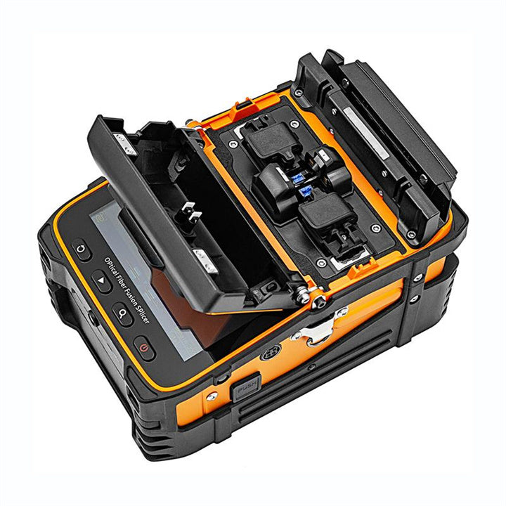  خرید دستگاه فیوژن فیبرنوری Singal Fire AI-9 | فایبرنت استور 