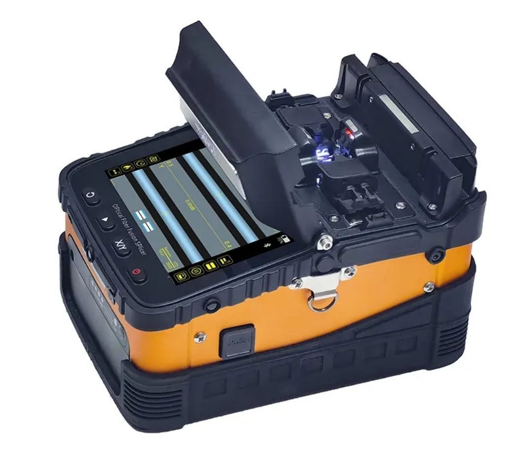  دستگاه فیوژن فیبرنوری Signal Fire AI-5 | فایبرنت استور 