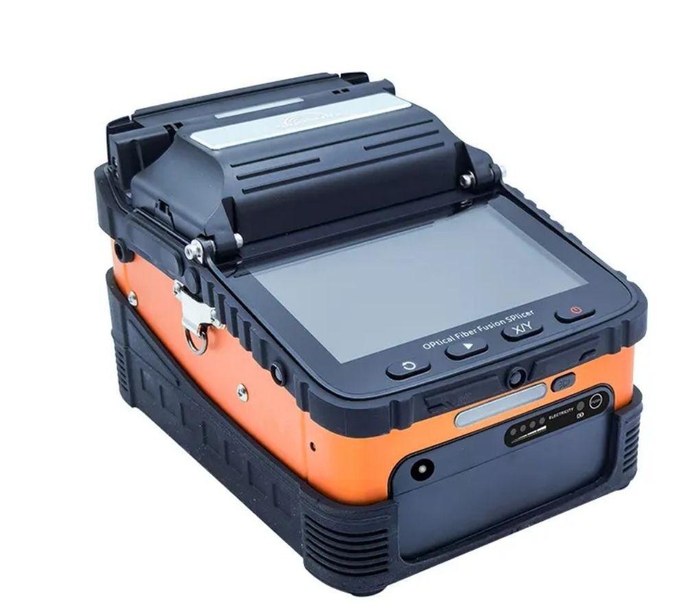  دستگاه فیوژن فیبرنوری Signal Fire AI-5 | فایبرنت استور 